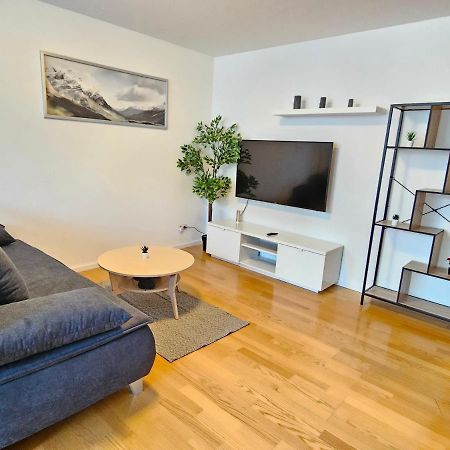 Апартаменти City Oasis With Brand-New Kitchen 1Br Відень Екстер'єр фото