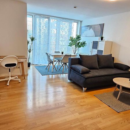 Апартаменти City Oasis With Brand-New Kitchen 1Br Відень Екстер'єр фото