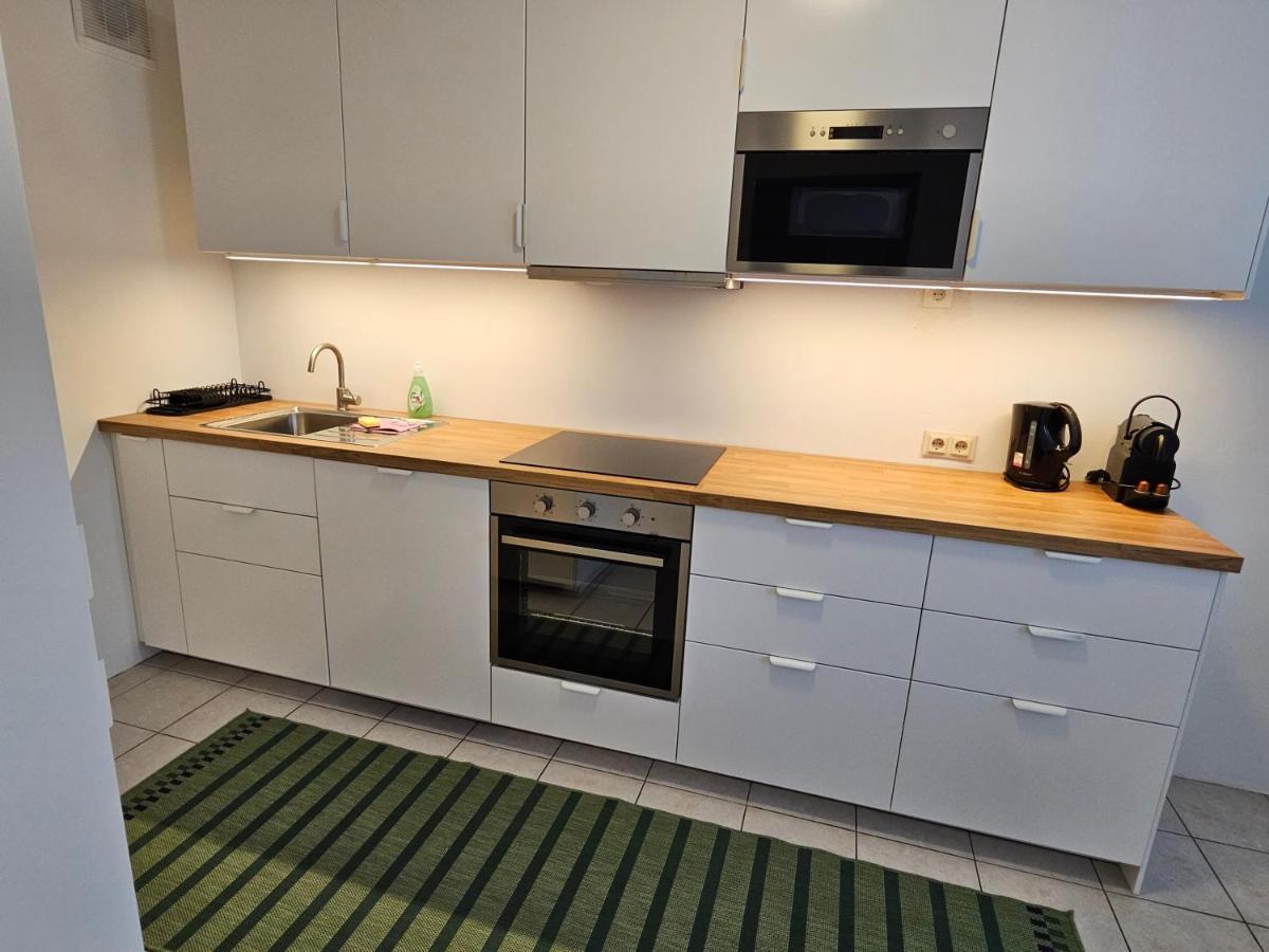 Апартаменти City Oasis With Brand-New Kitchen 1Br Відень Екстер'єр фото