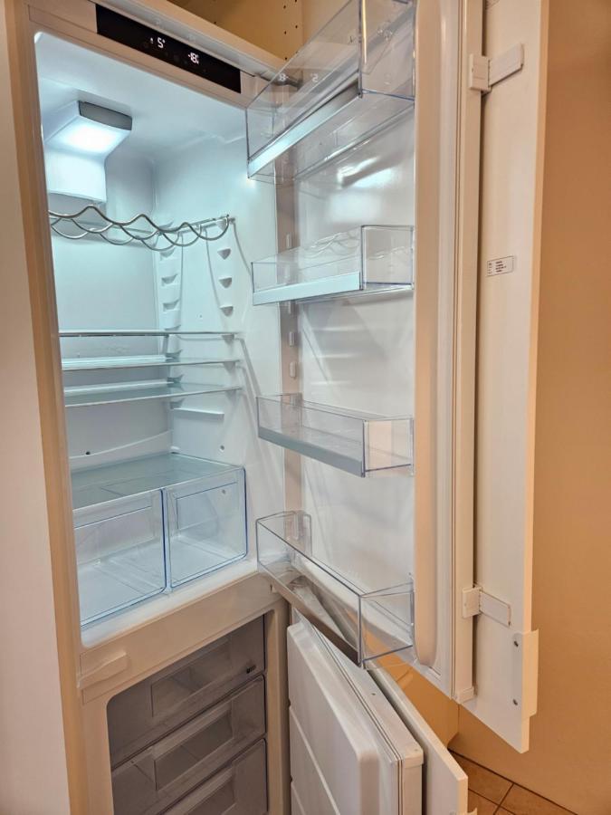 Апартаменти City Oasis With Brand-New Kitchen 1Br Відень Екстер'єр фото