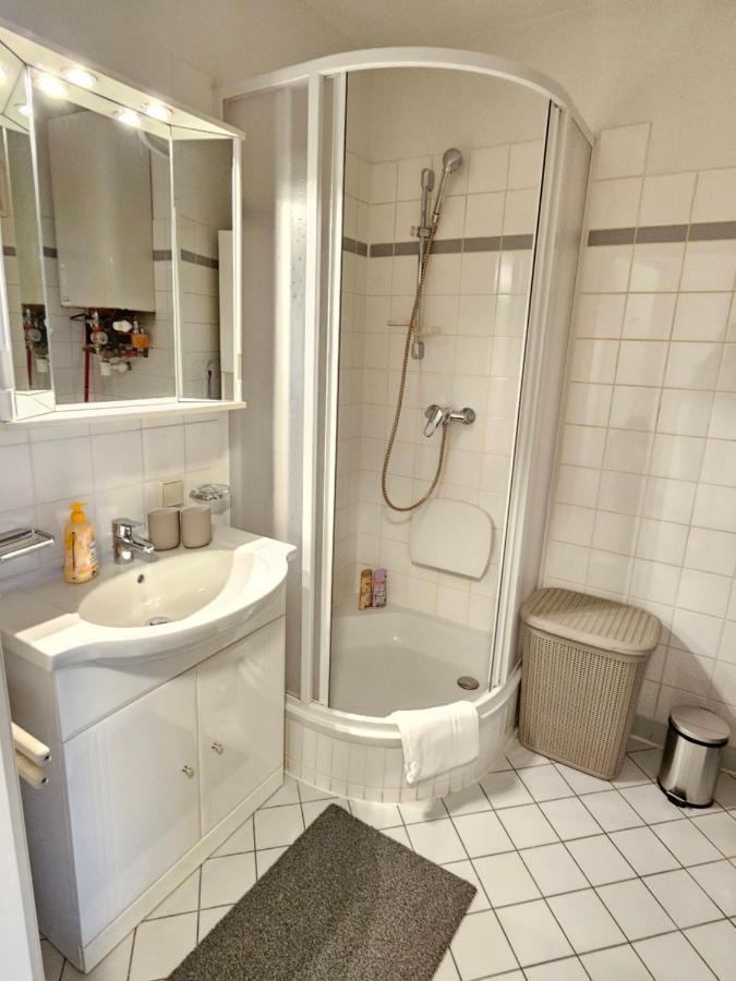 Апартаменти City Oasis With Brand-New Kitchen 1Br Відень Екстер'єр фото